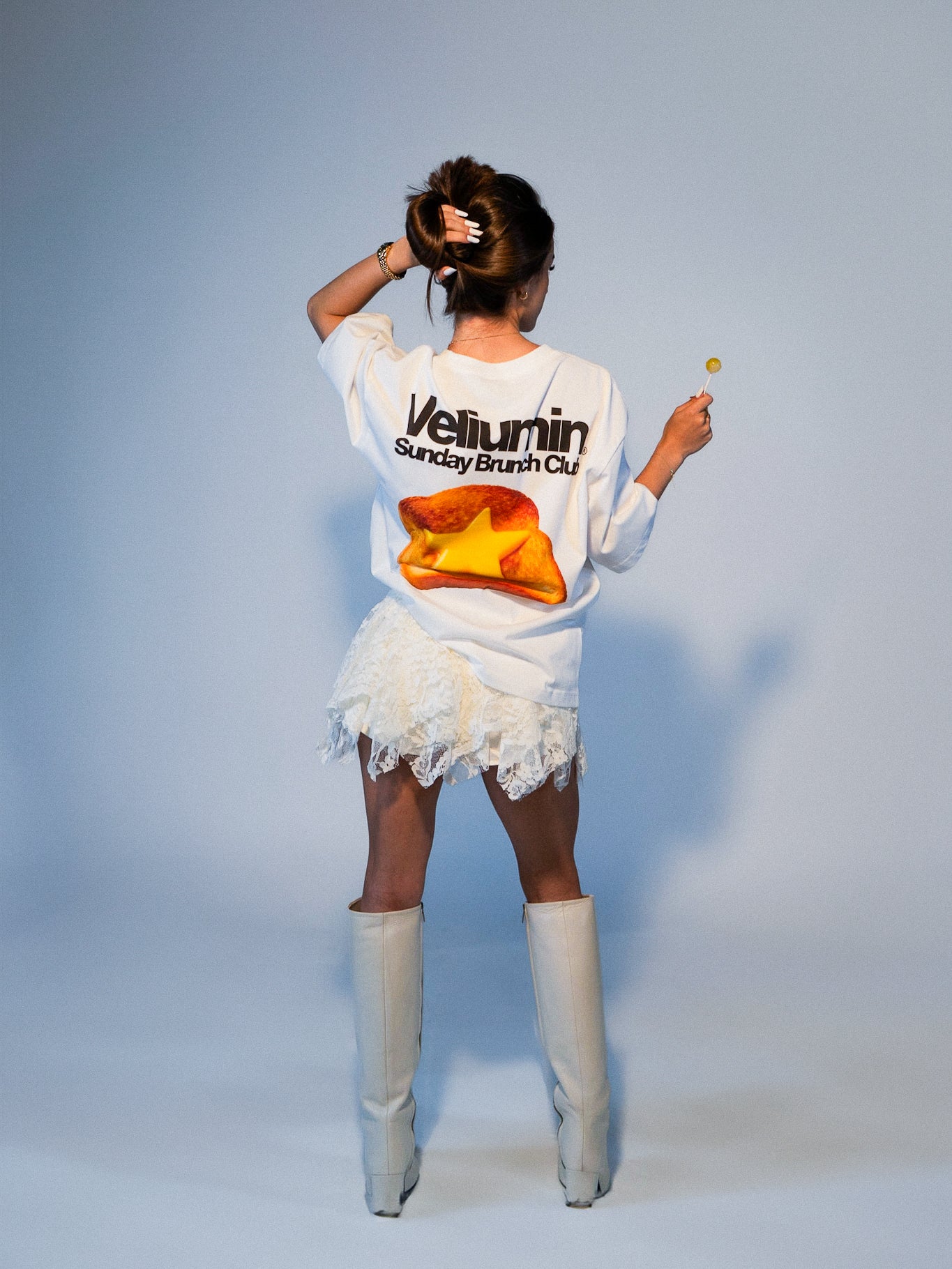 Toast T-Shirt
