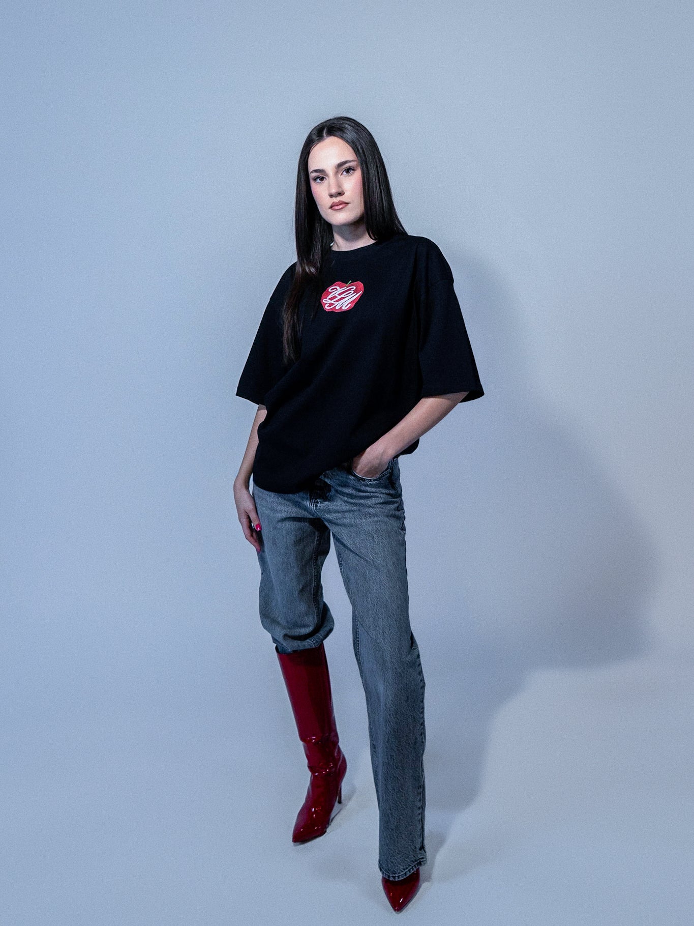 Apple T-Shirt