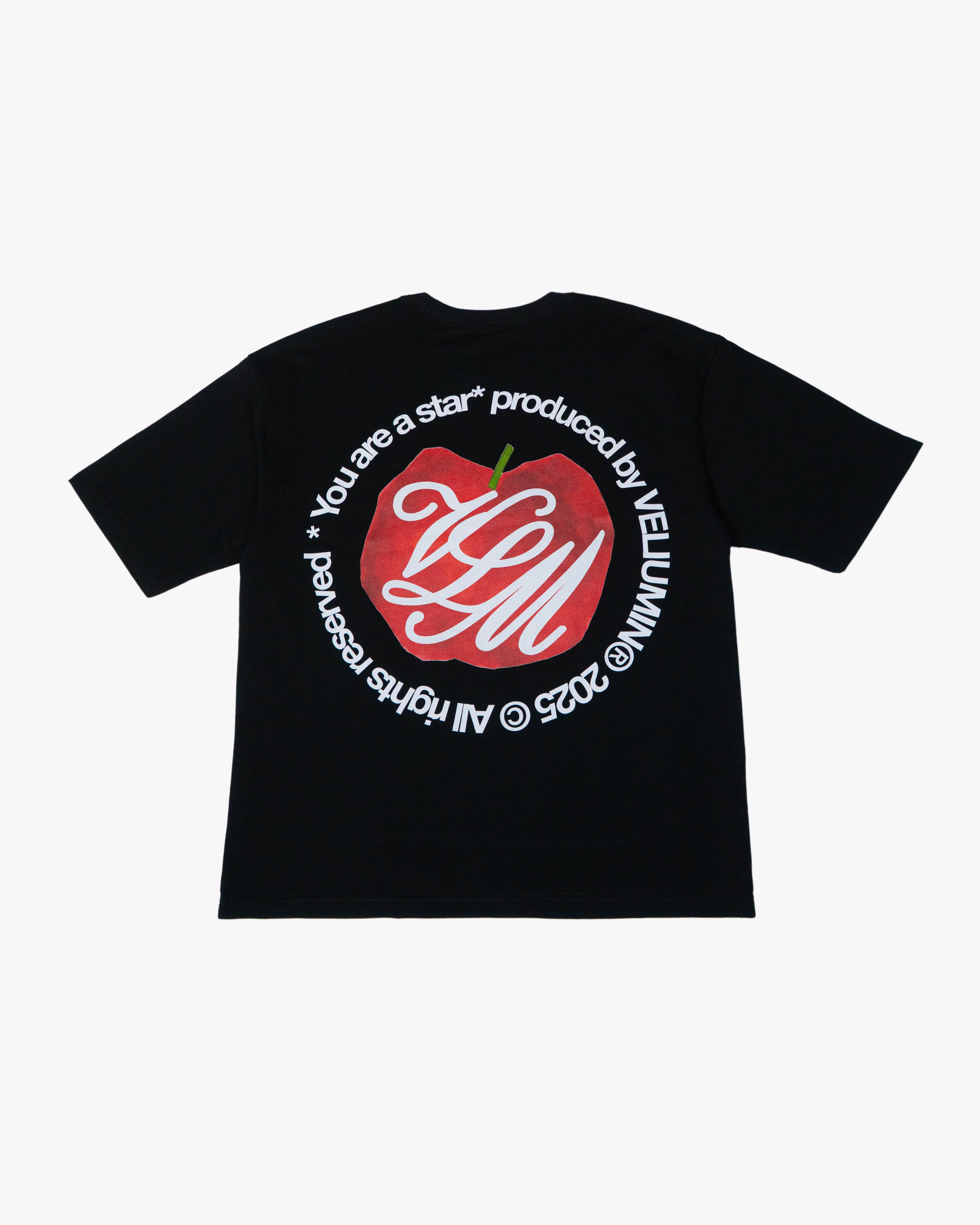 Apple T-Shirt
