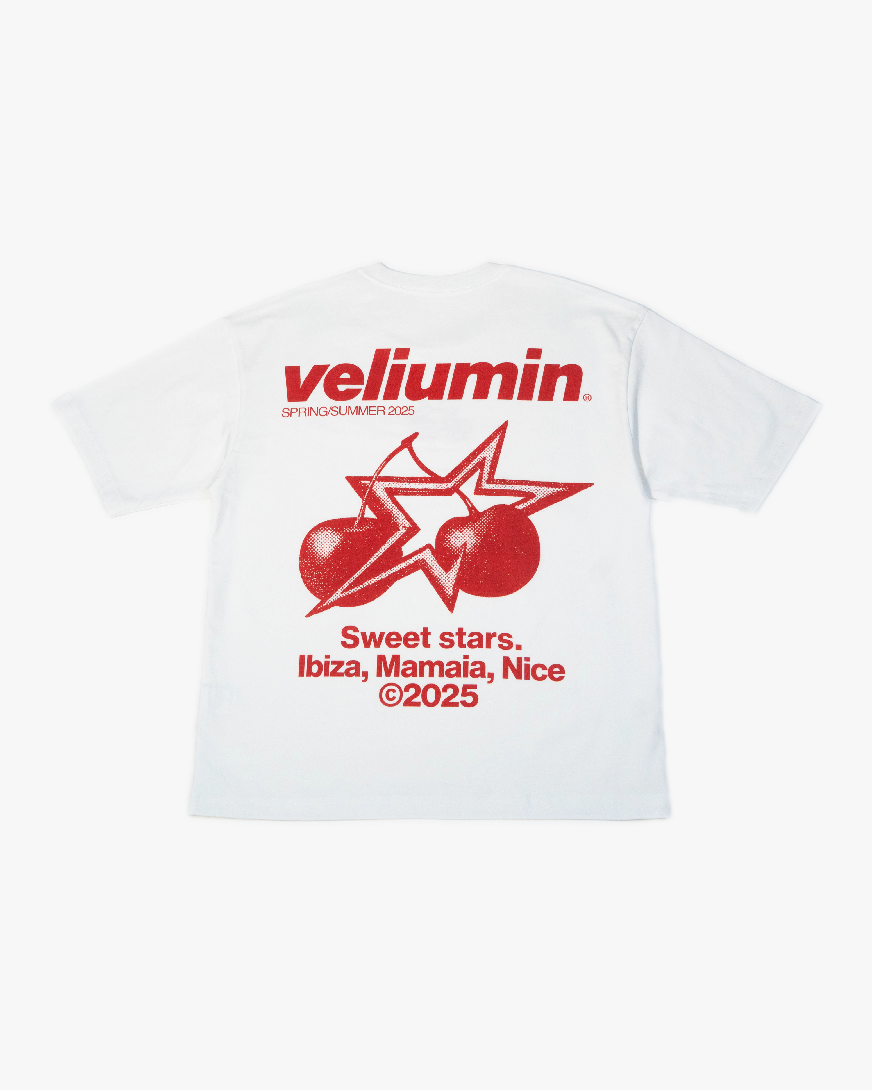 Cherry T-Shirt