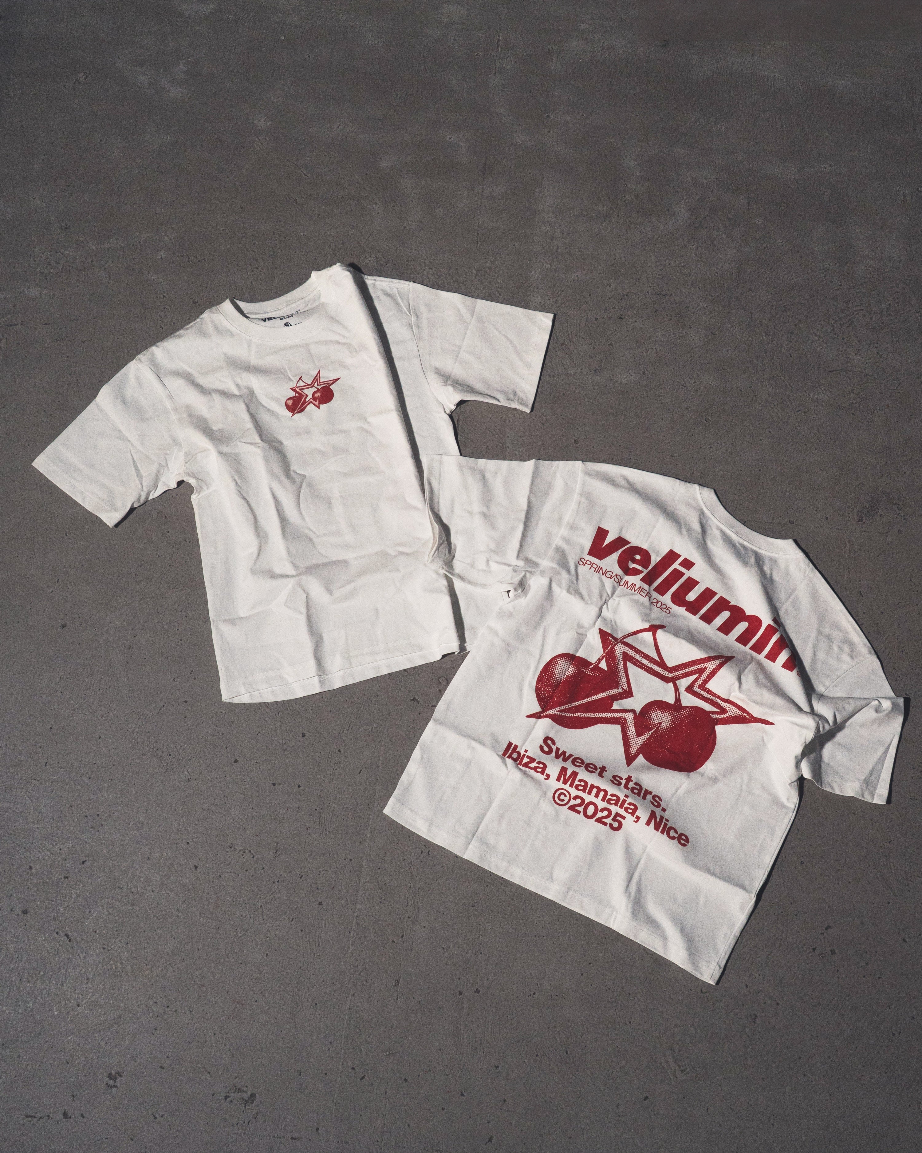 Cherry T-Shirt