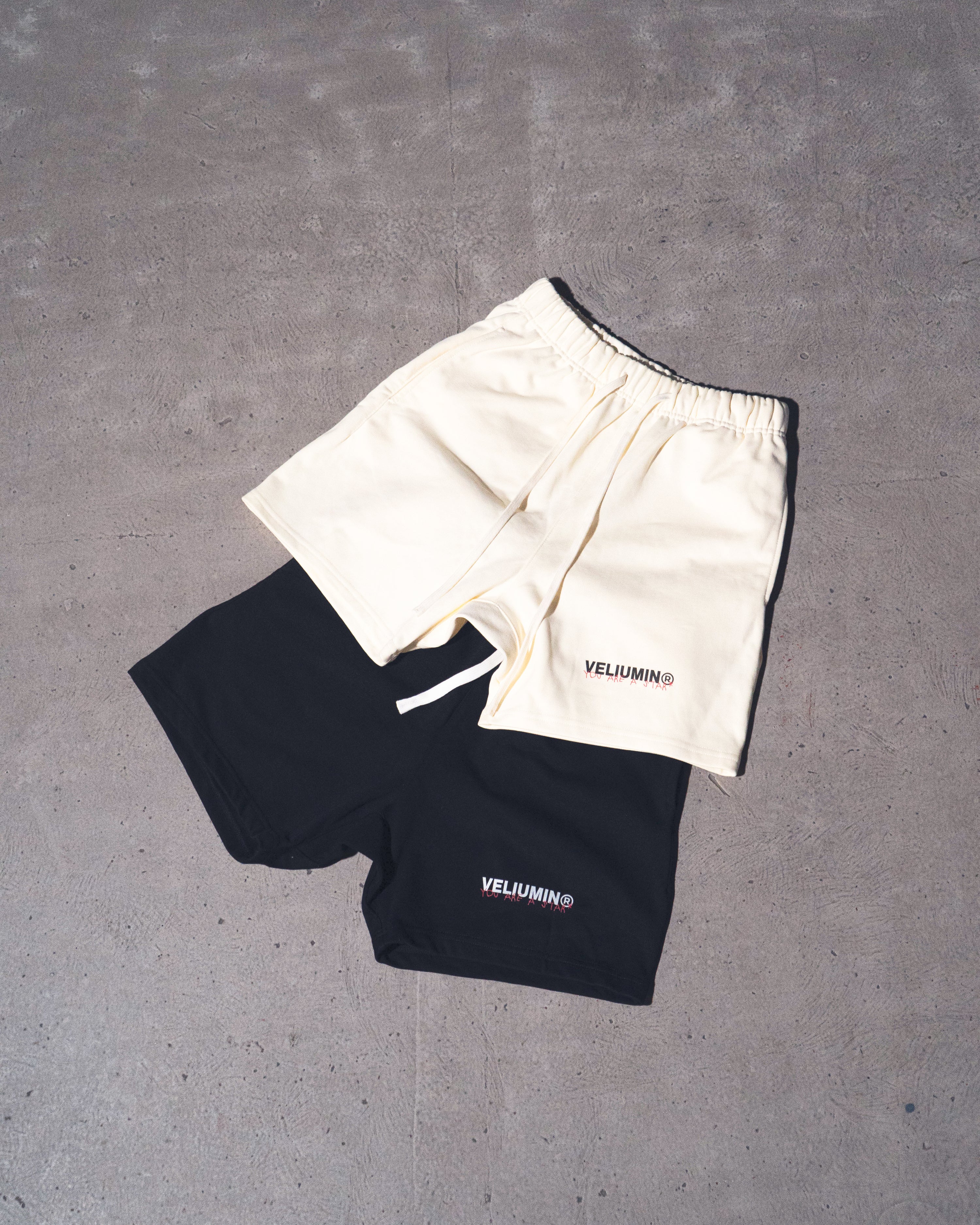 Origin Shorts Beige