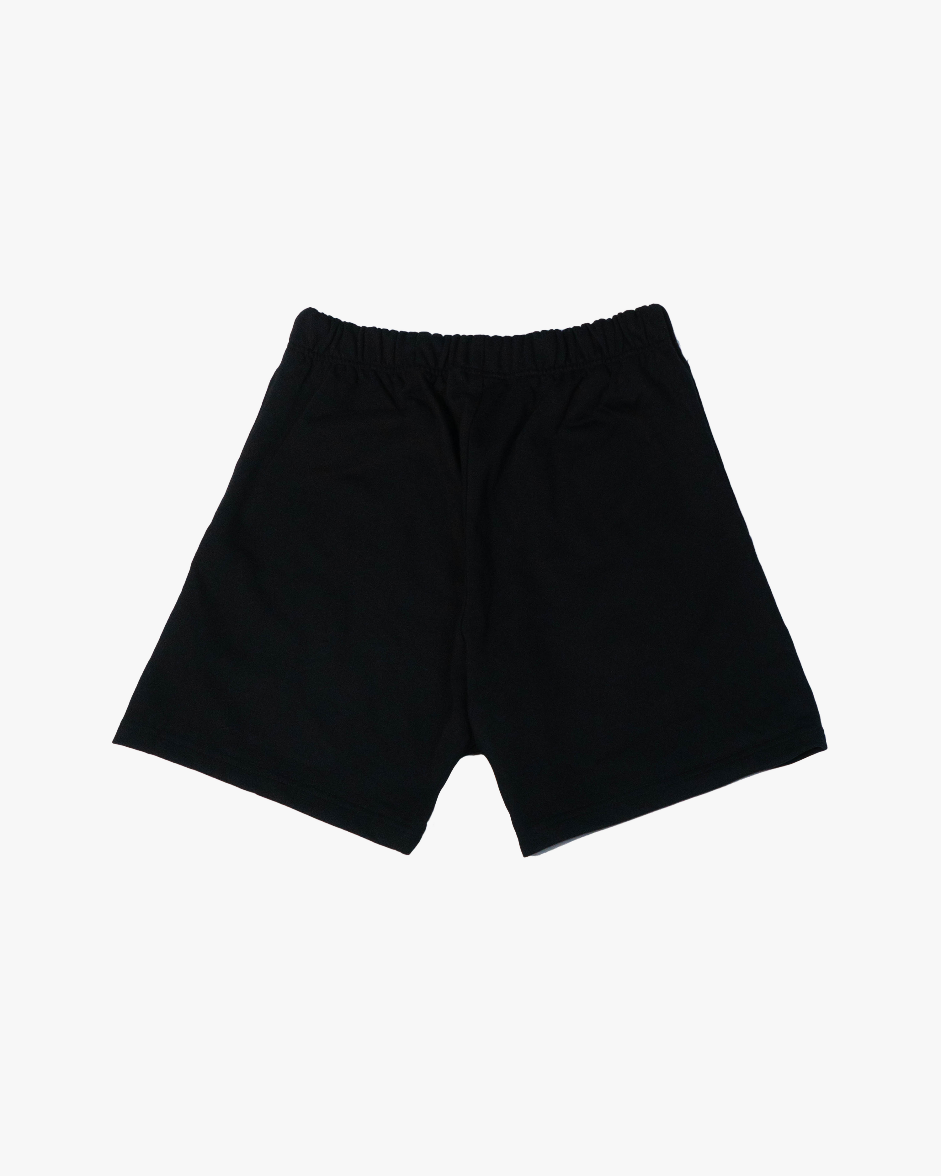 Origin Shorts Black