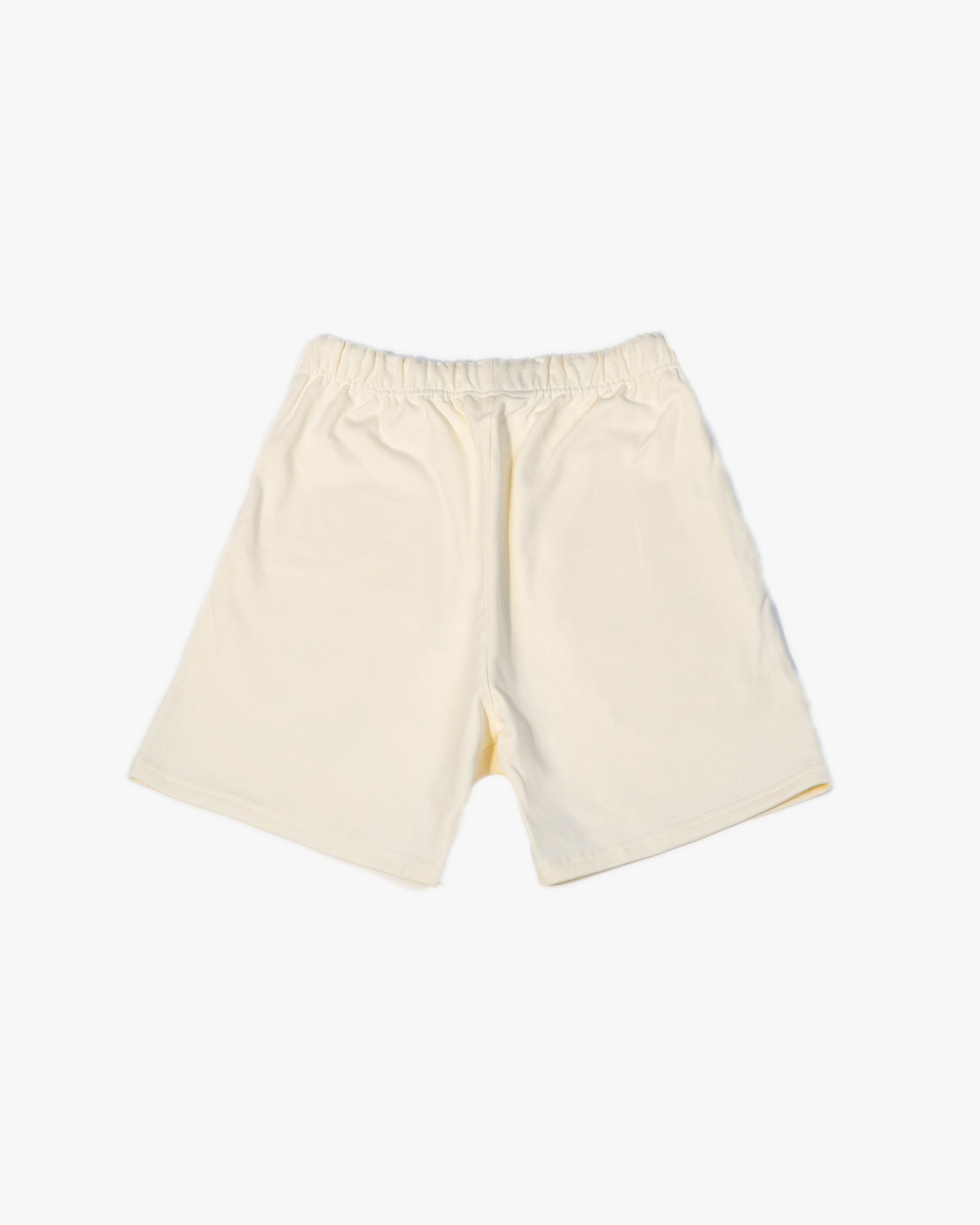 Origin Shorts Beige