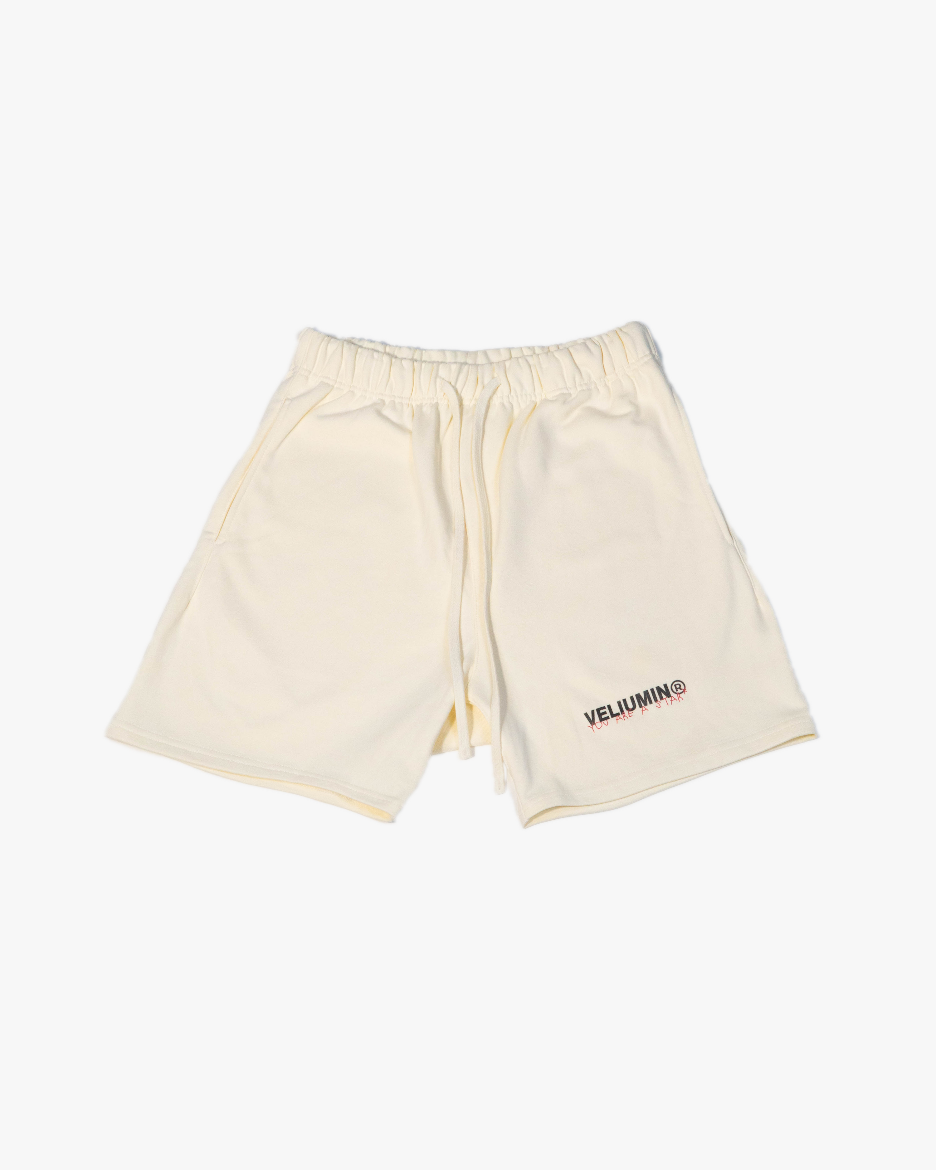 Origin Shorts Beige