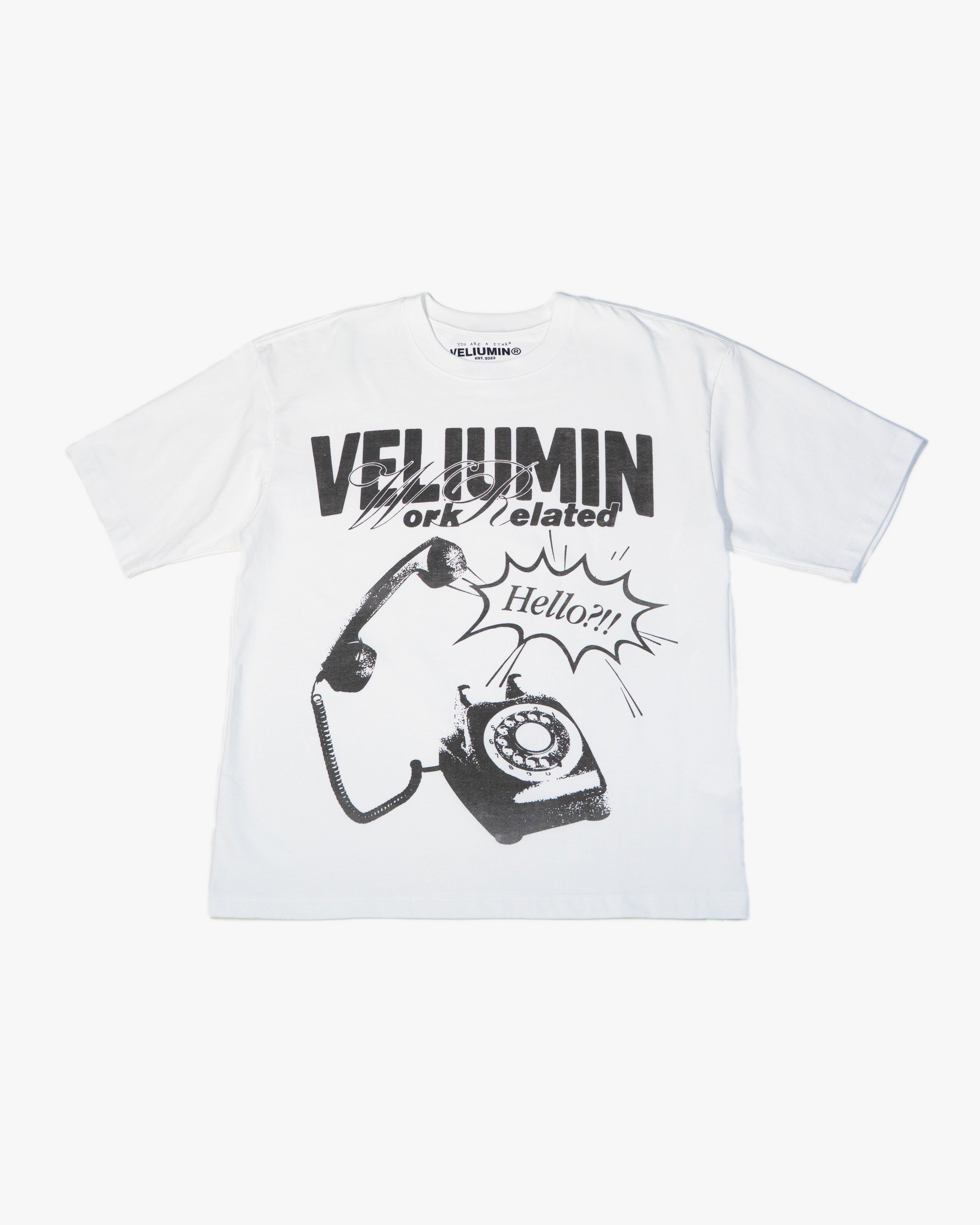 Telephone T-Shirt