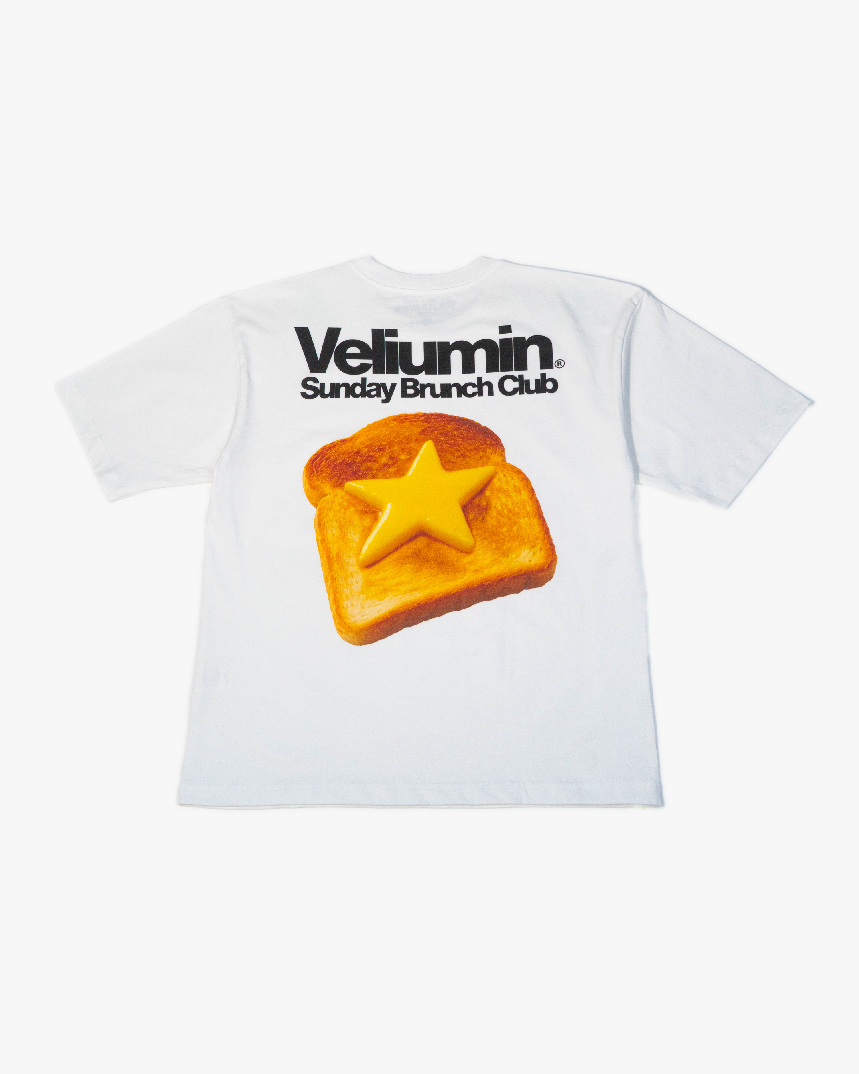 Toast T-Shirt
