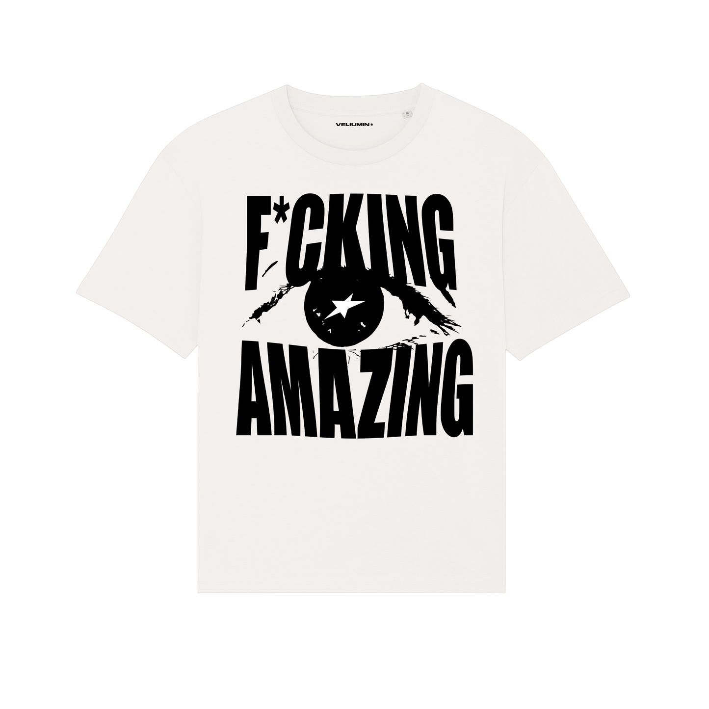 Amazing tee on sale